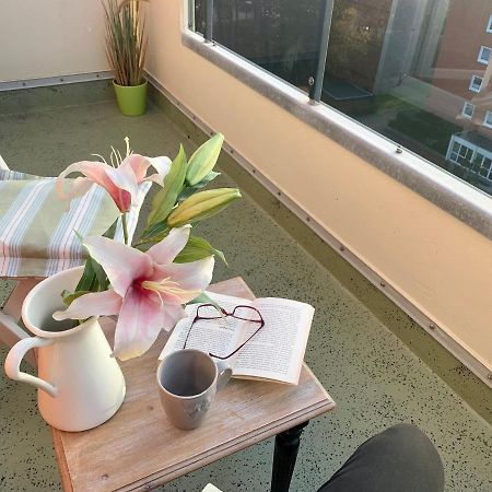 Ferienwohnung "Prielkieker 58" Sankt Peter-Ording Exteriér fotografie