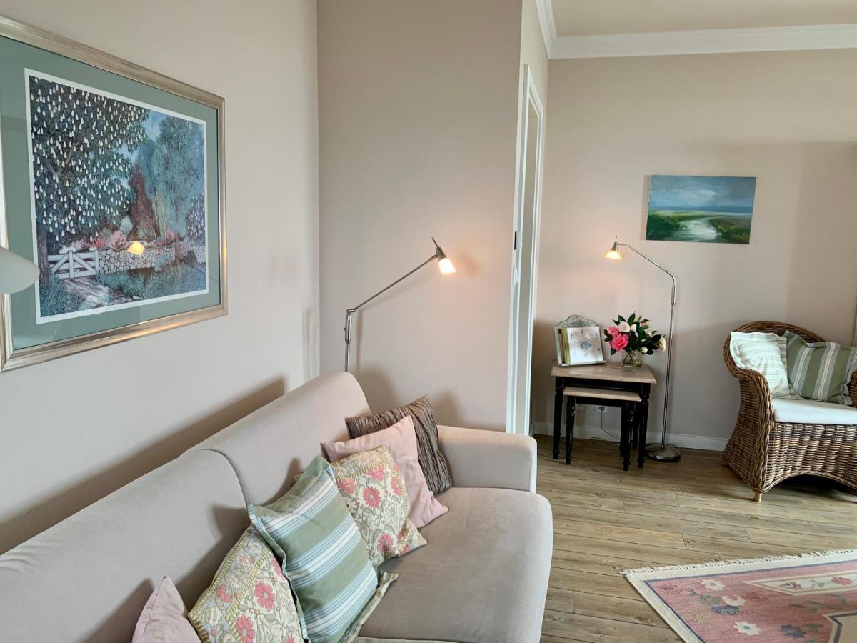 Ferienwohnung "Prielkieker 58" Sankt Peter-Ording Exteriér fotografie