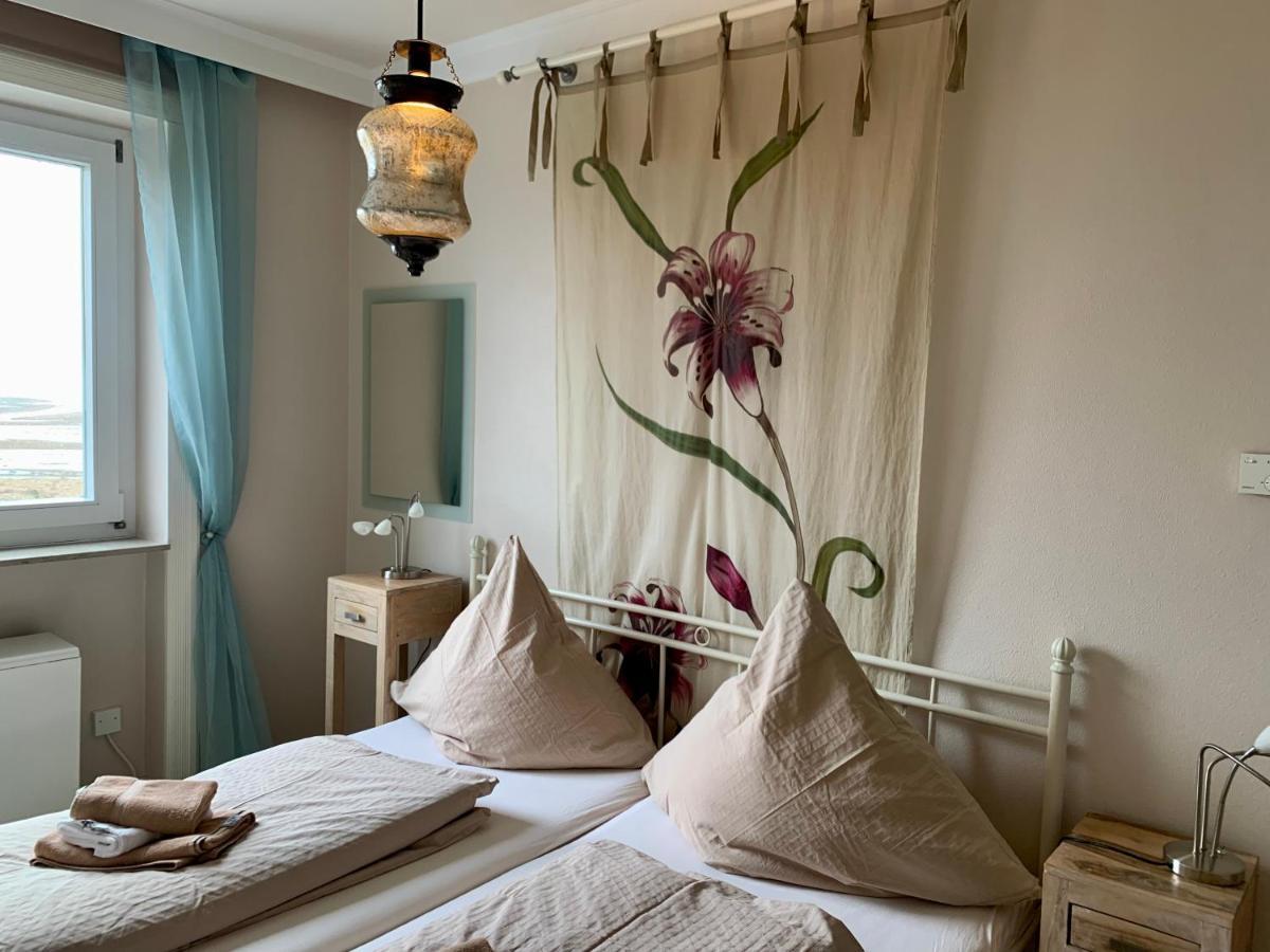 Ferienwohnung "Prielkieker 58" Sankt Peter-Ording Exteriér fotografie