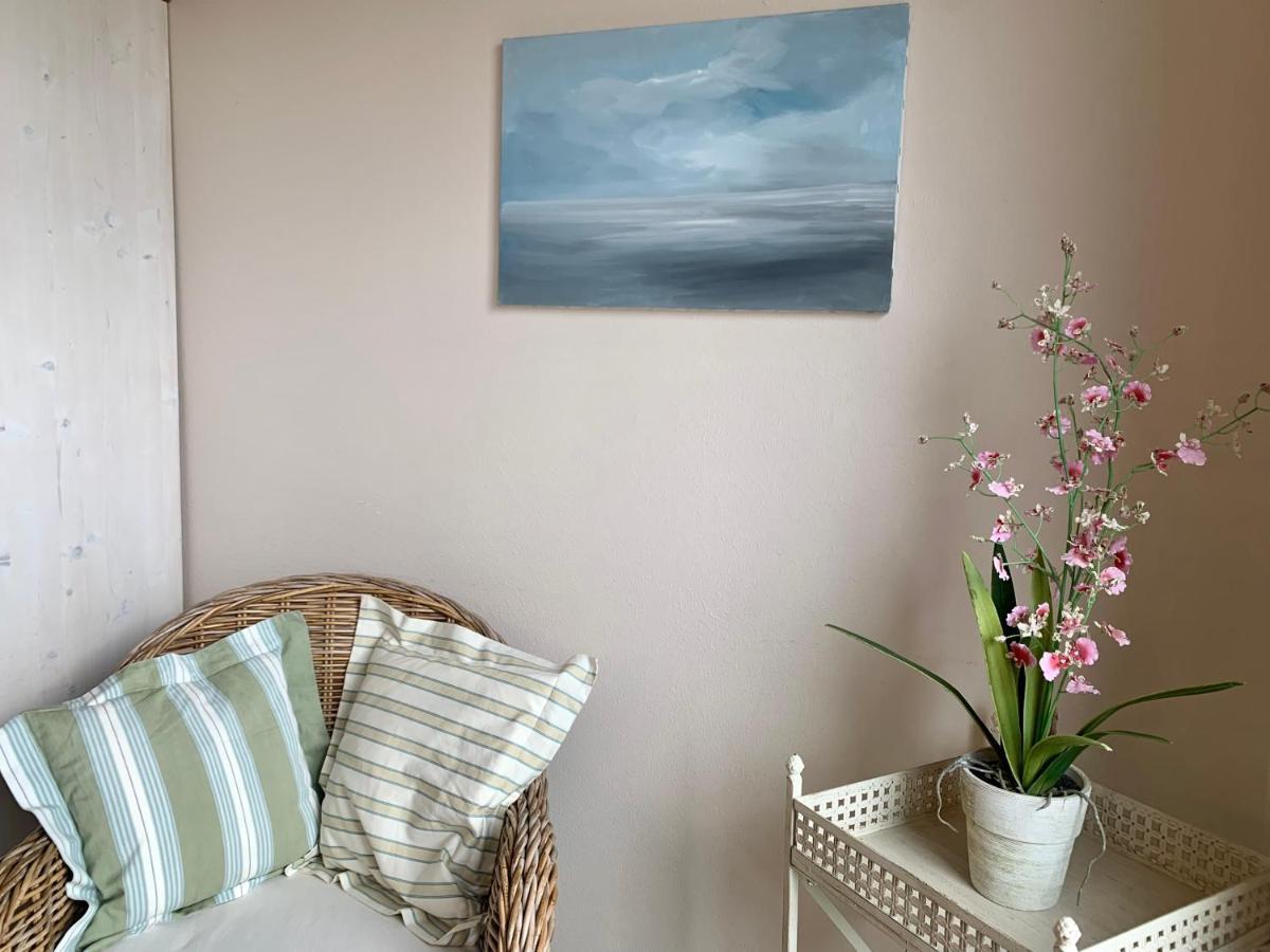 Ferienwohnung "Prielkieker 58" Sankt Peter-Ording Exteriér fotografie