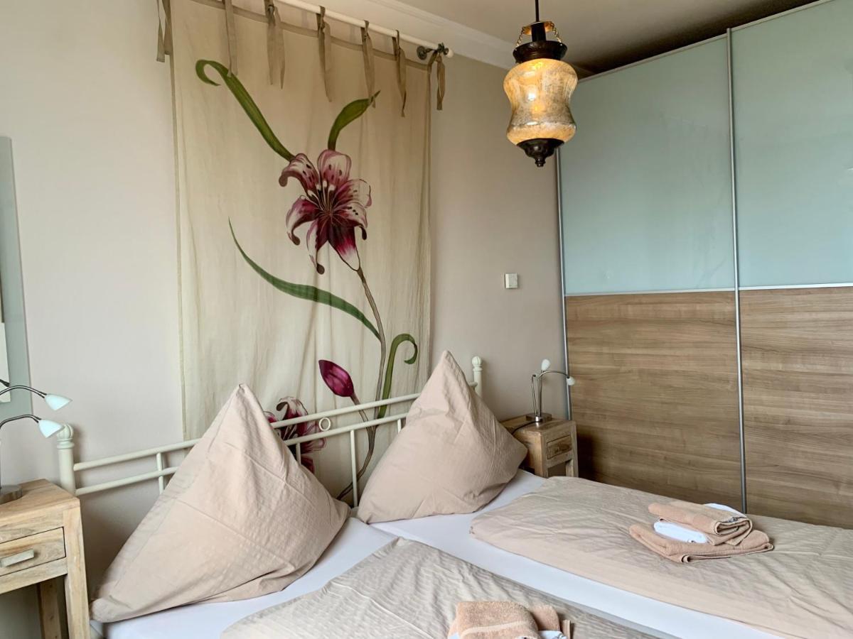 Ferienwohnung "Prielkieker 58" Sankt Peter-Ording Exteriér fotografie