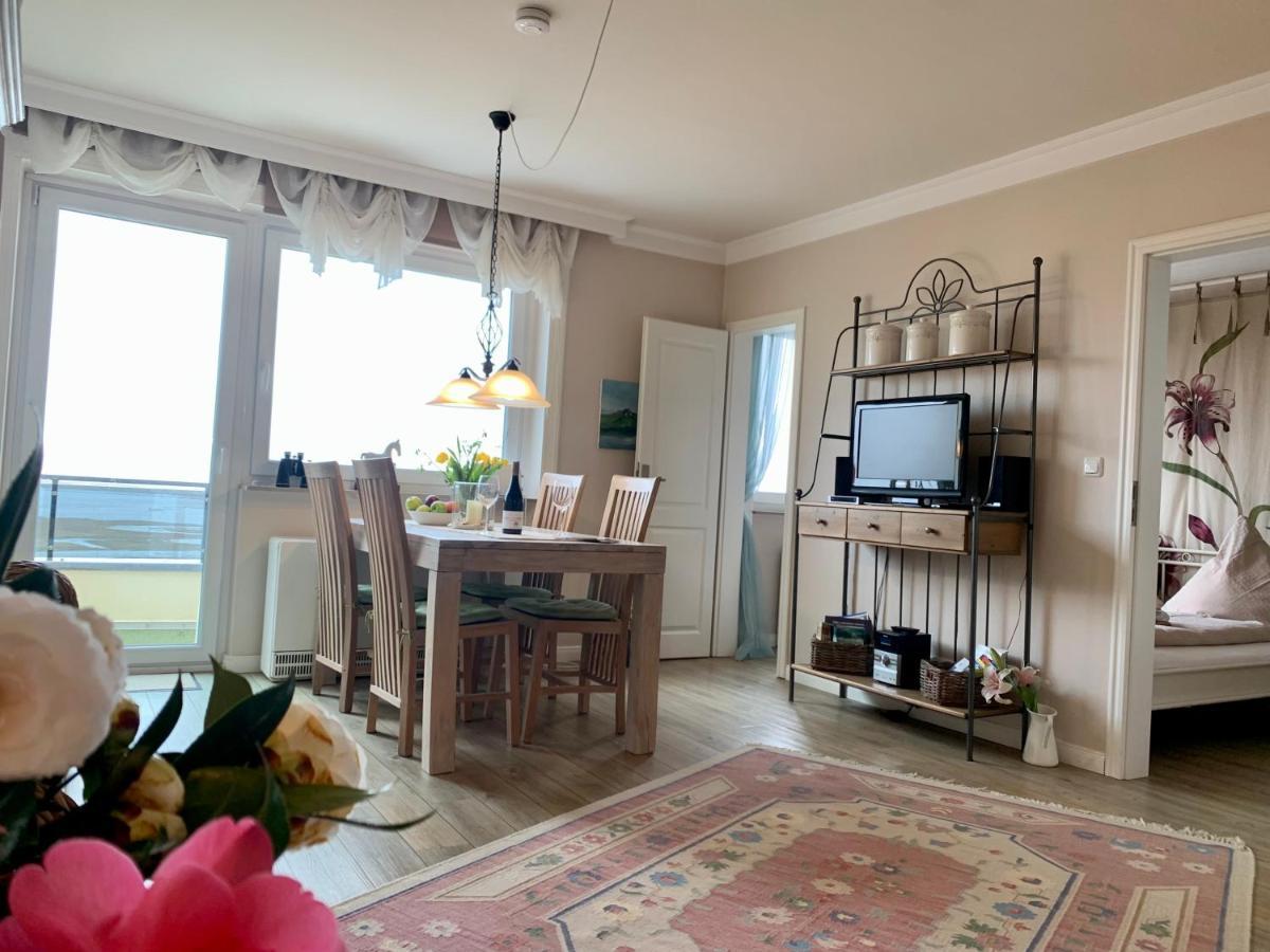 Ferienwohnung "Prielkieker 58" Sankt Peter-Ording Exteriér fotografie