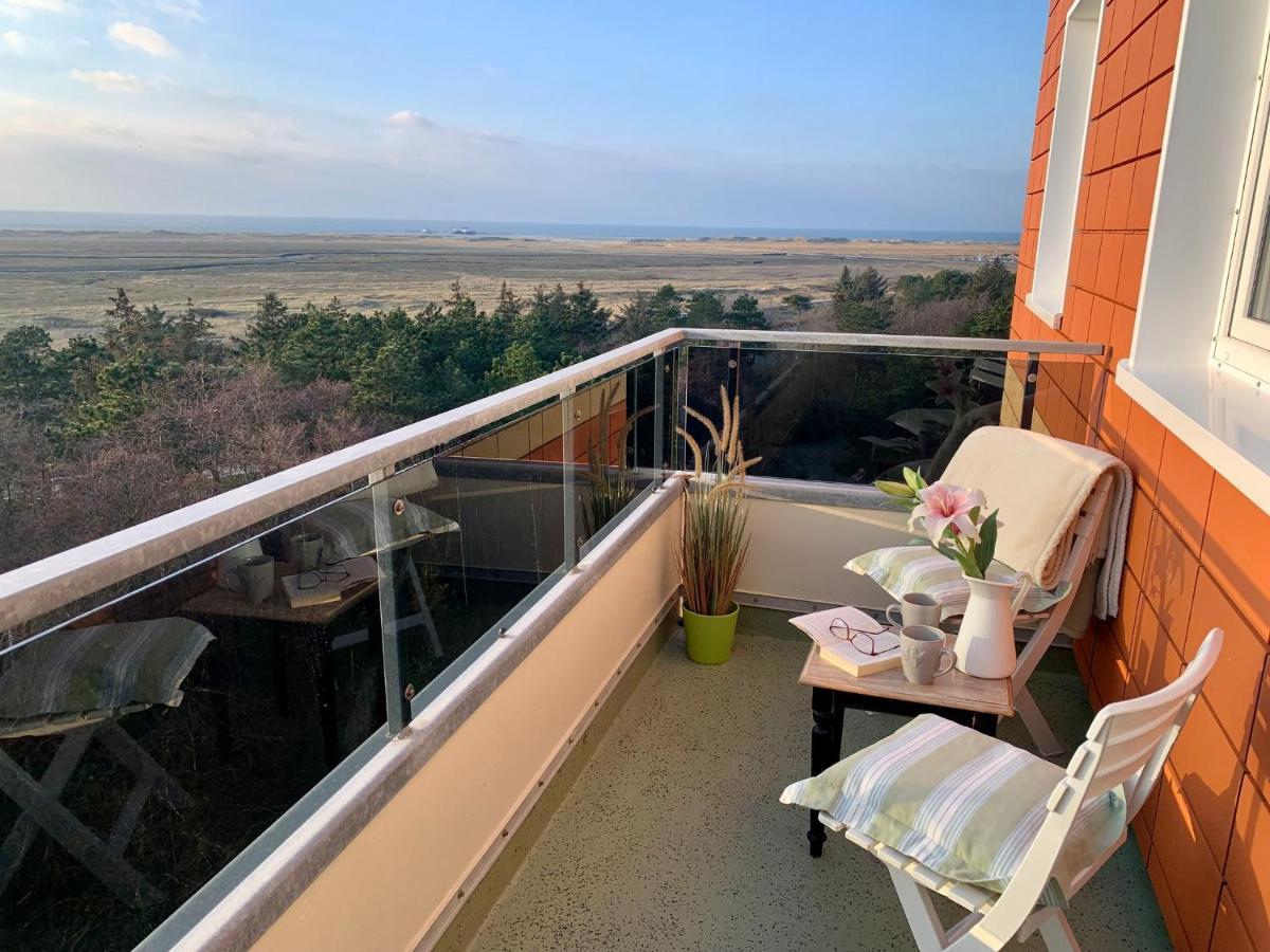 Ferienwohnung "Prielkieker 58" Sankt Peter-Ording Exteriér fotografie