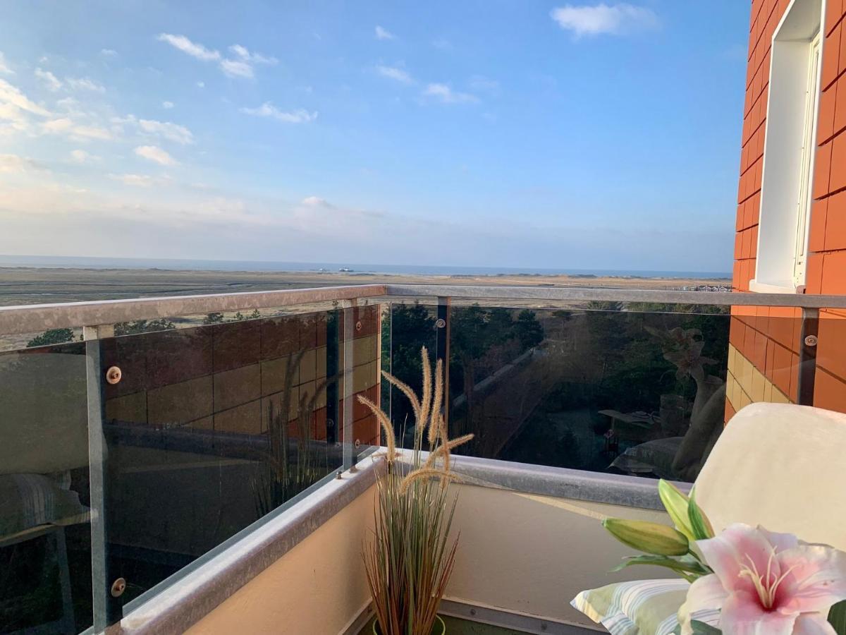 Ferienwohnung "Prielkieker 58" Sankt Peter-Ording Exteriér fotografie